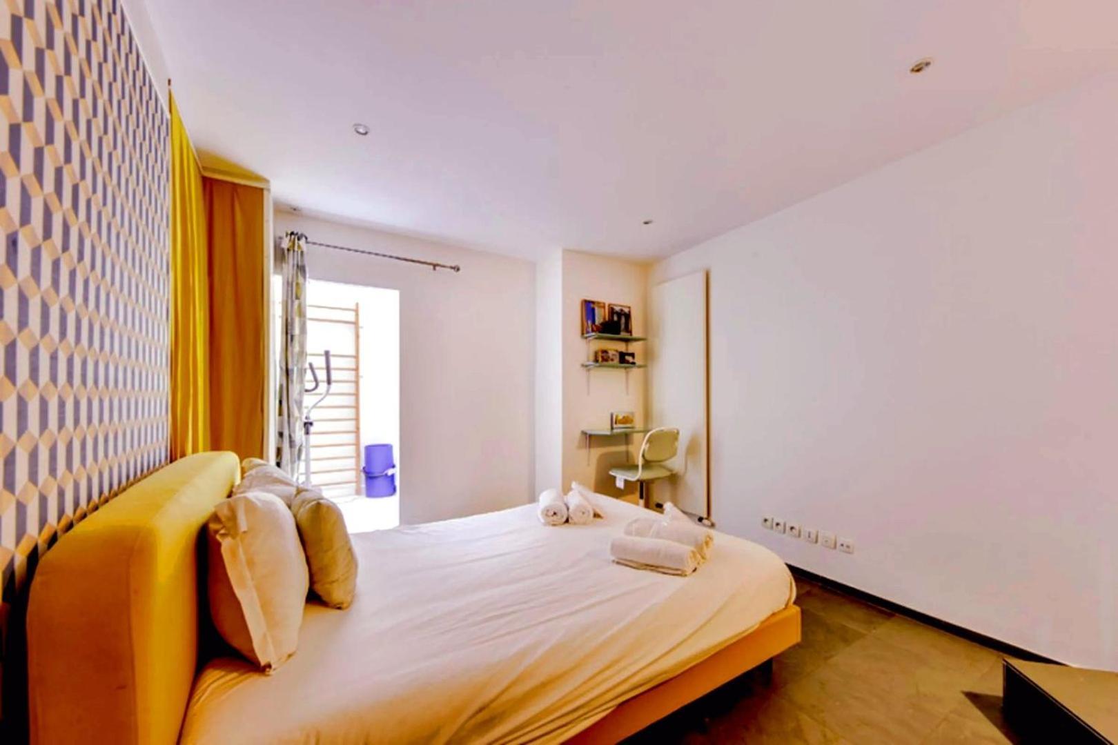 113 Suite Lui - Bel Appartement A Paris Eksteriør billede